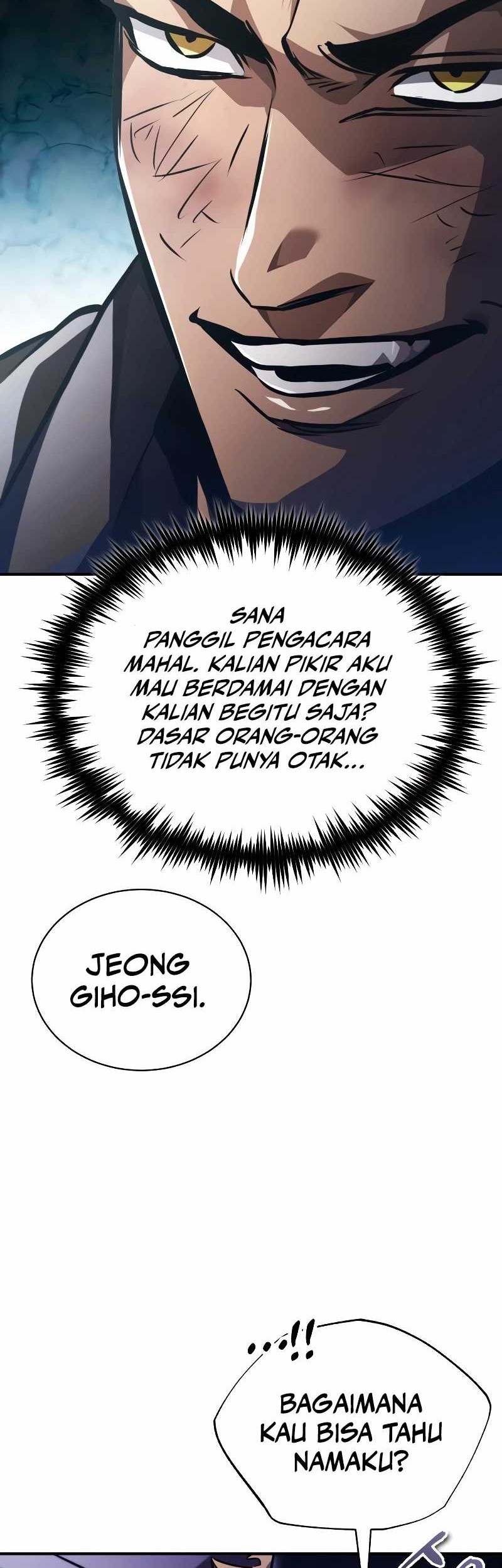 Devil Returns To School Days Chapter 62 - halaman 34