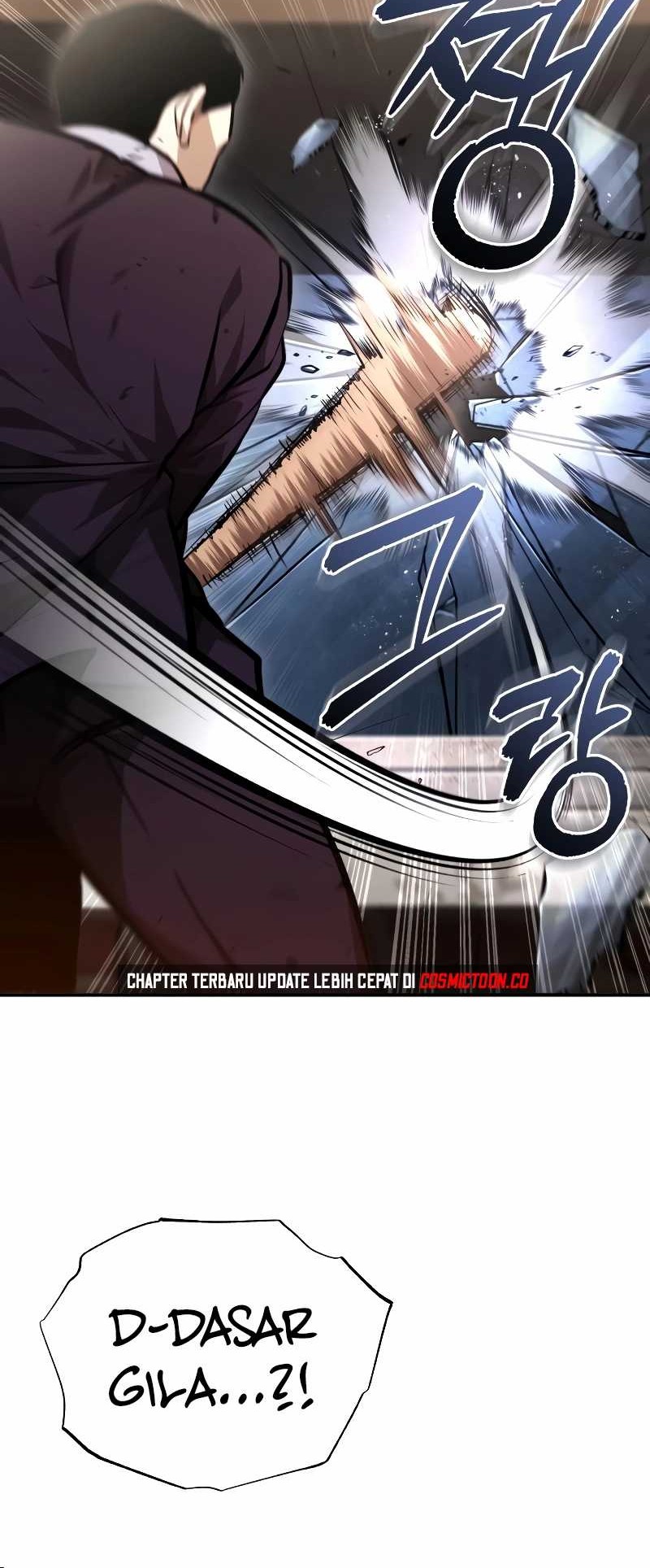 Devil Returns To School Days Chapter 62 - halaman 38