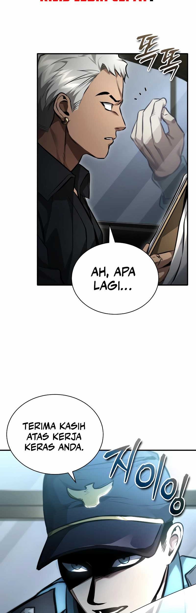 Devil Returns To School Days Chapter 62 - halaman 4