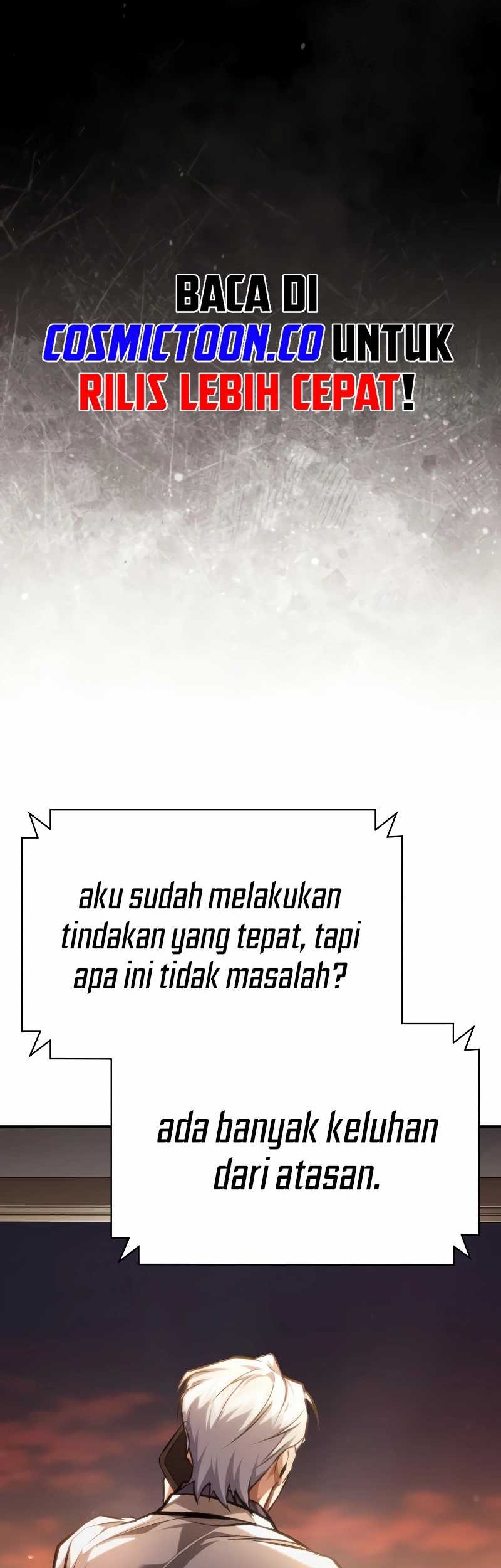 Devil Returns To School Days Chapter 62 - halaman 42