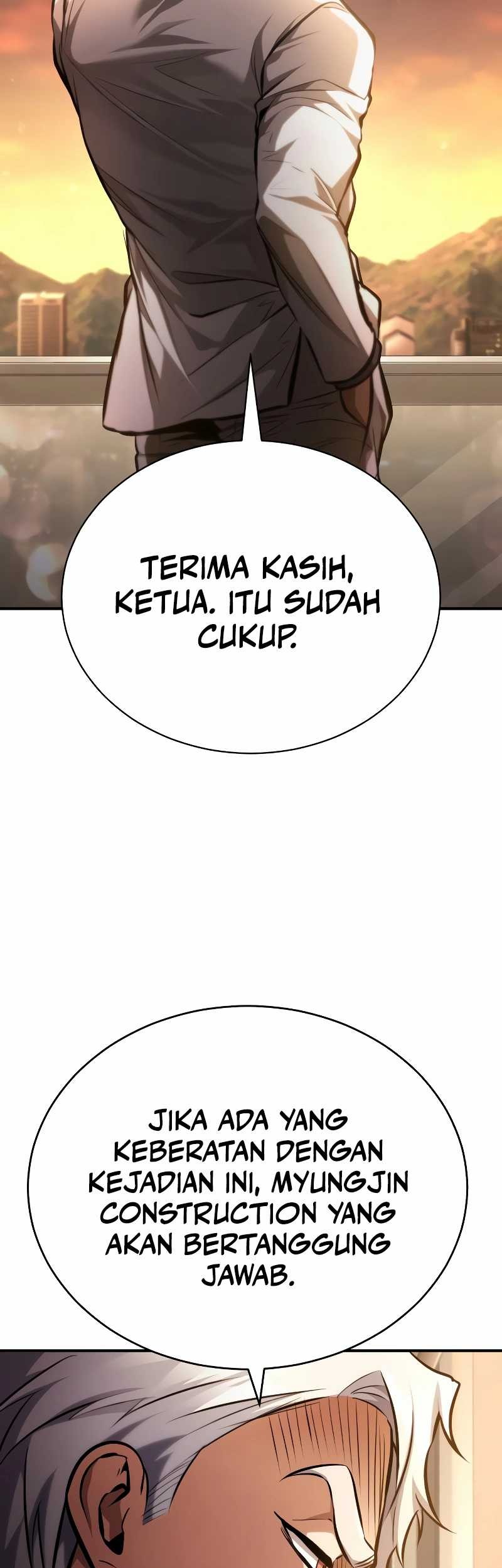 Devil Returns To School Days Chapter 62 - halaman 43