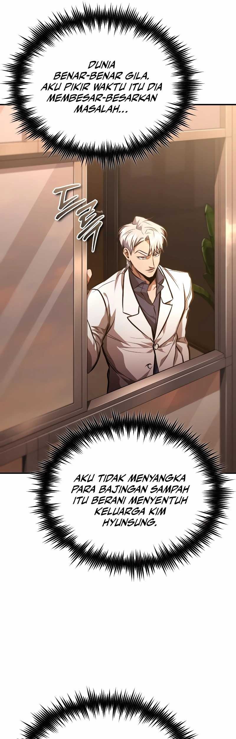 Devil Returns To School Days Chapter 62 - halaman 45