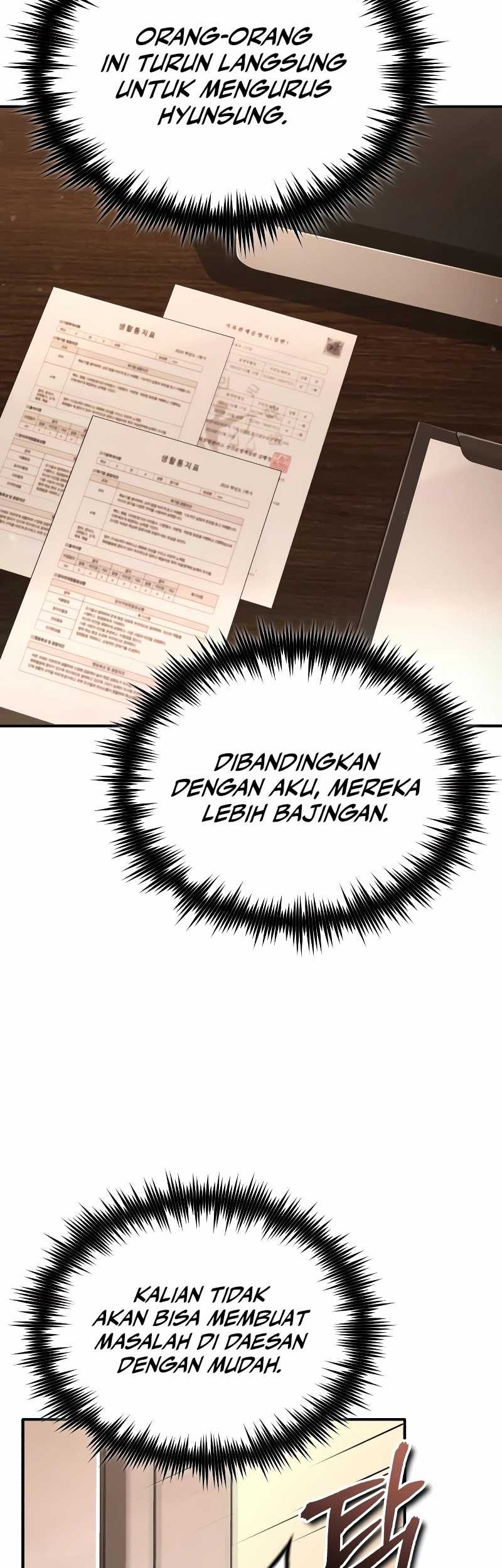Devil Returns To School Days Chapter 62 - halaman 46