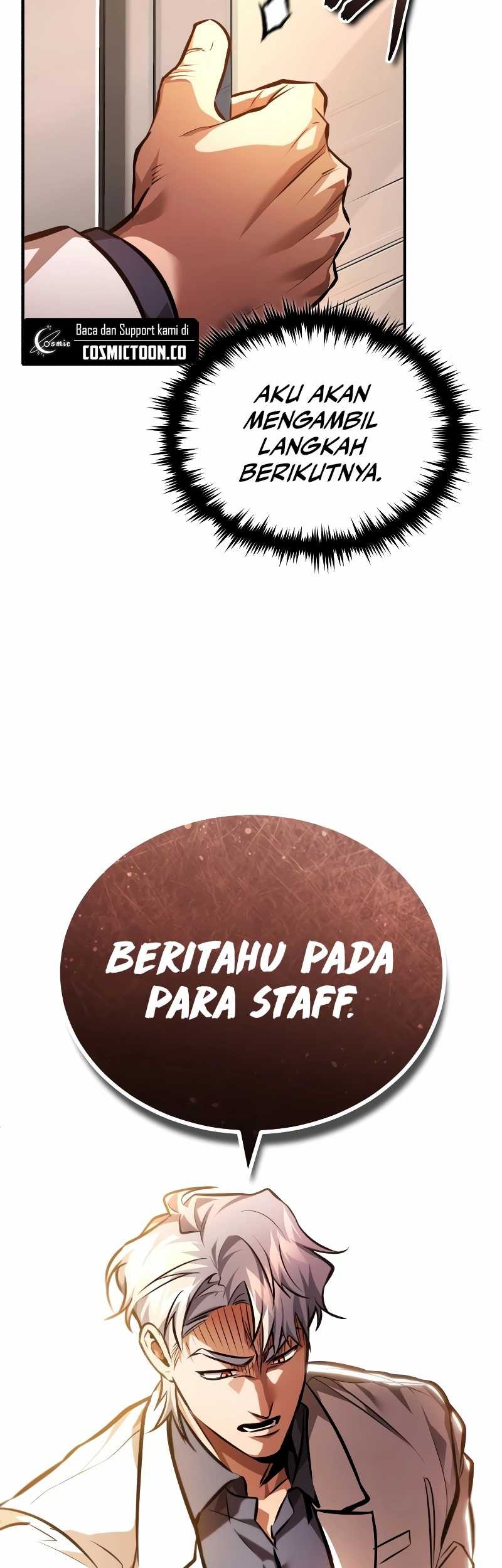 Devil Returns To School Days Chapter 62 - halaman 47