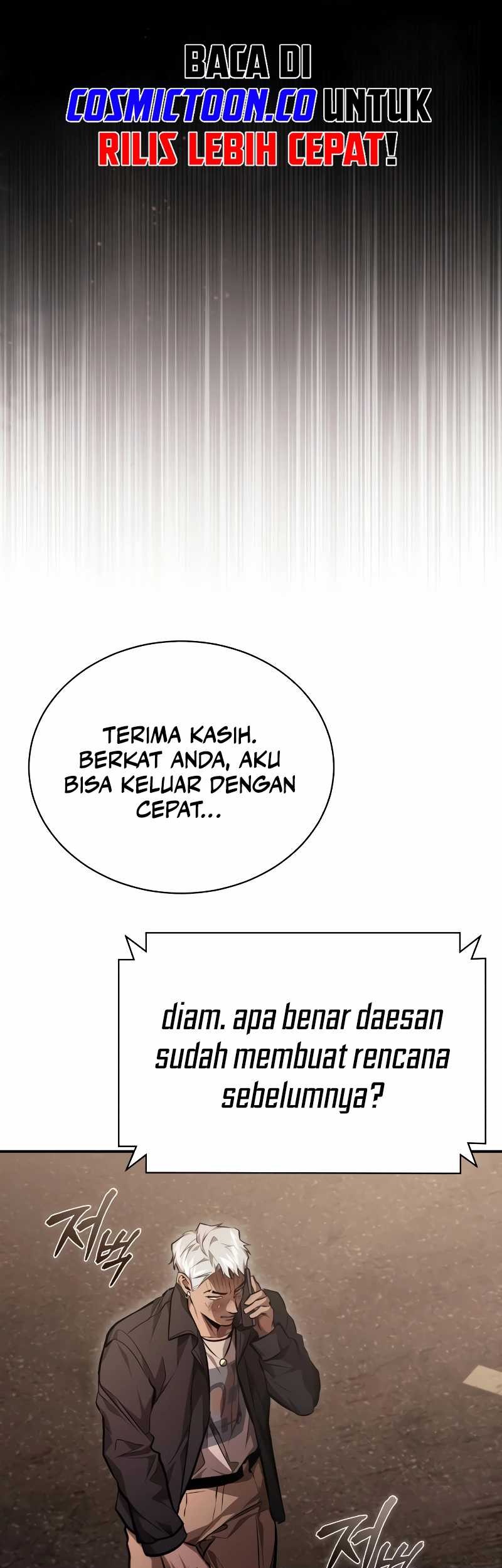 Devil Returns To School Days Chapter 62 - halaman 49