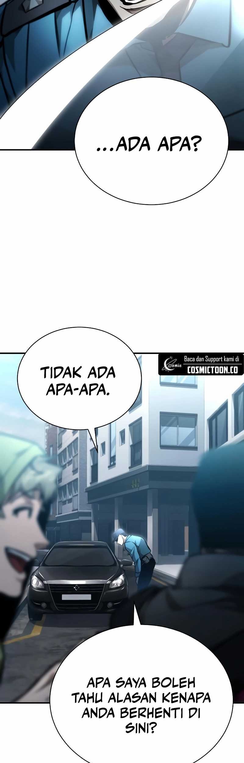 Devil Returns To School Days Chapter 62 - halaman 5