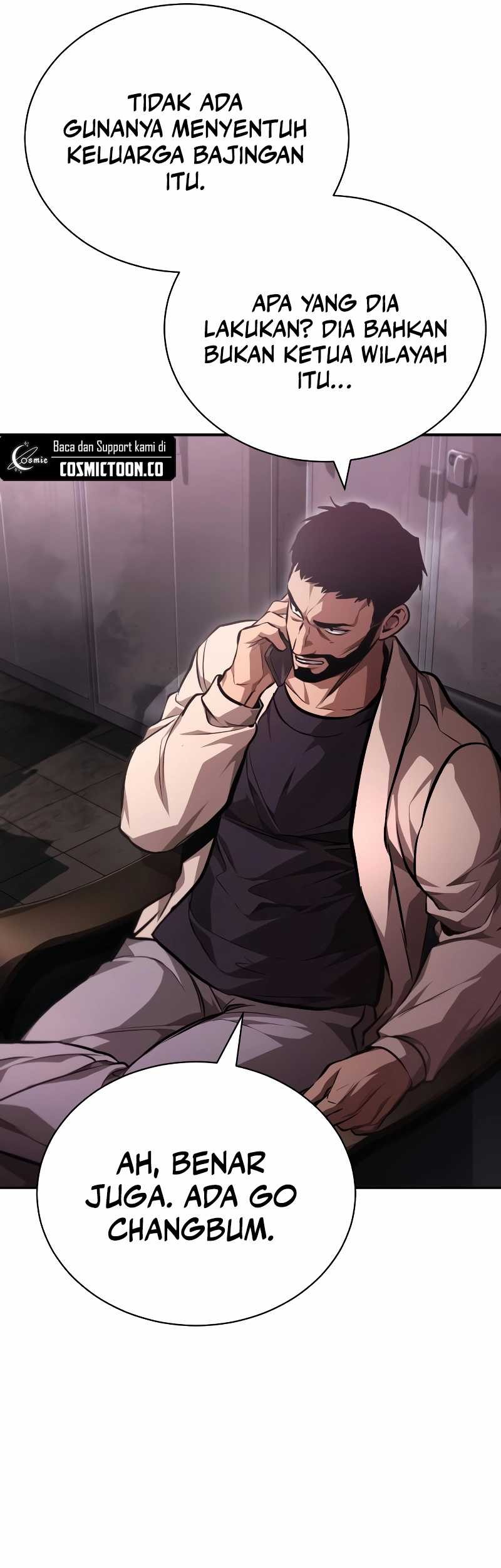 Devil Returns To School Days Chapter 62 - halaman 51