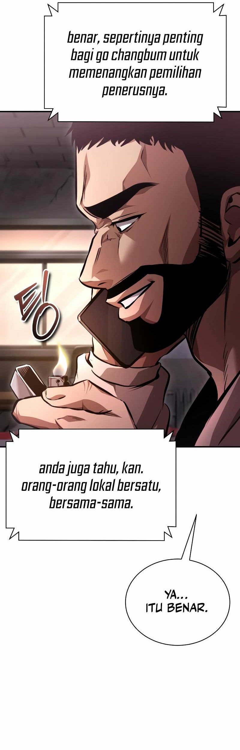 Devil Returns To School Days Chapter 62 - halaman 52