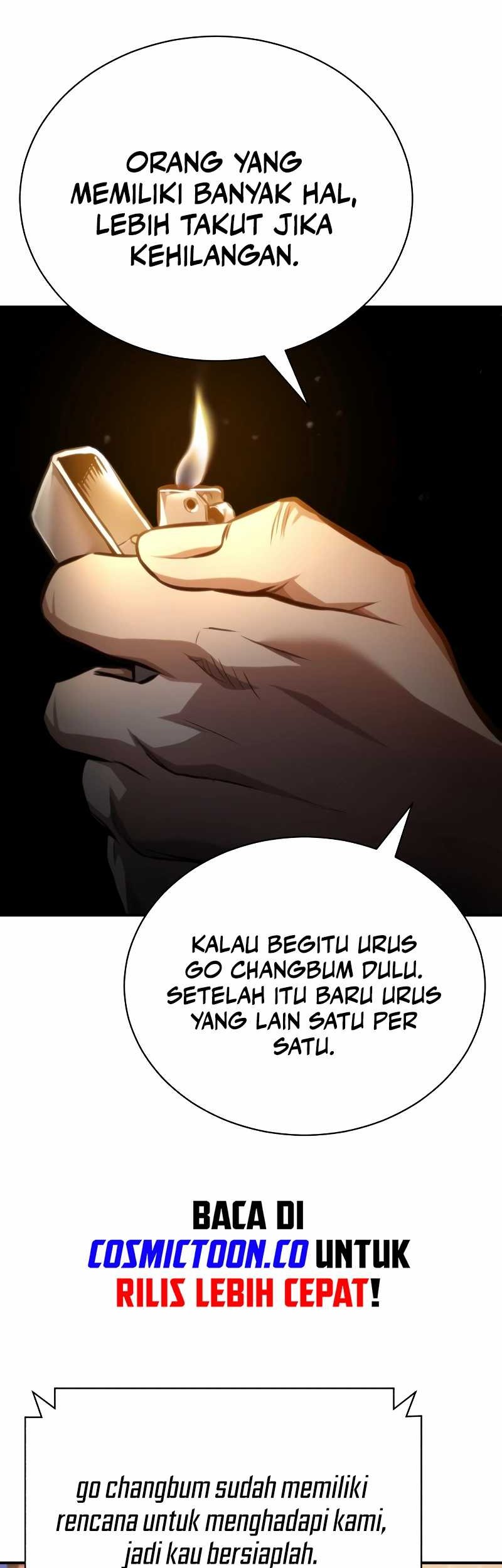 Devil Returns To School Days Chapter 62 - halaman 53