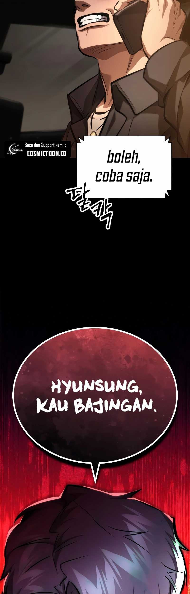 Devil Returns To School Days Chapter 62 - halaman 55