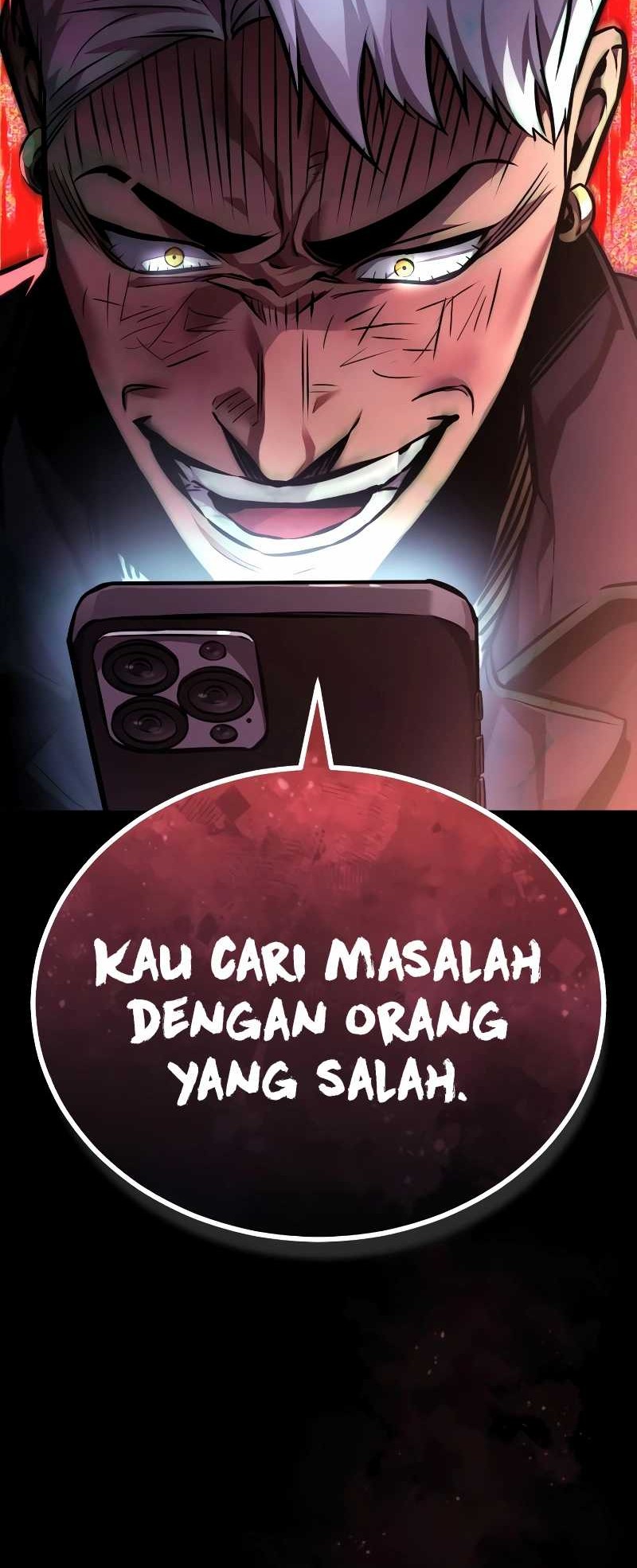 Devil Returns To School Days Chapter 62 - halaman 56
