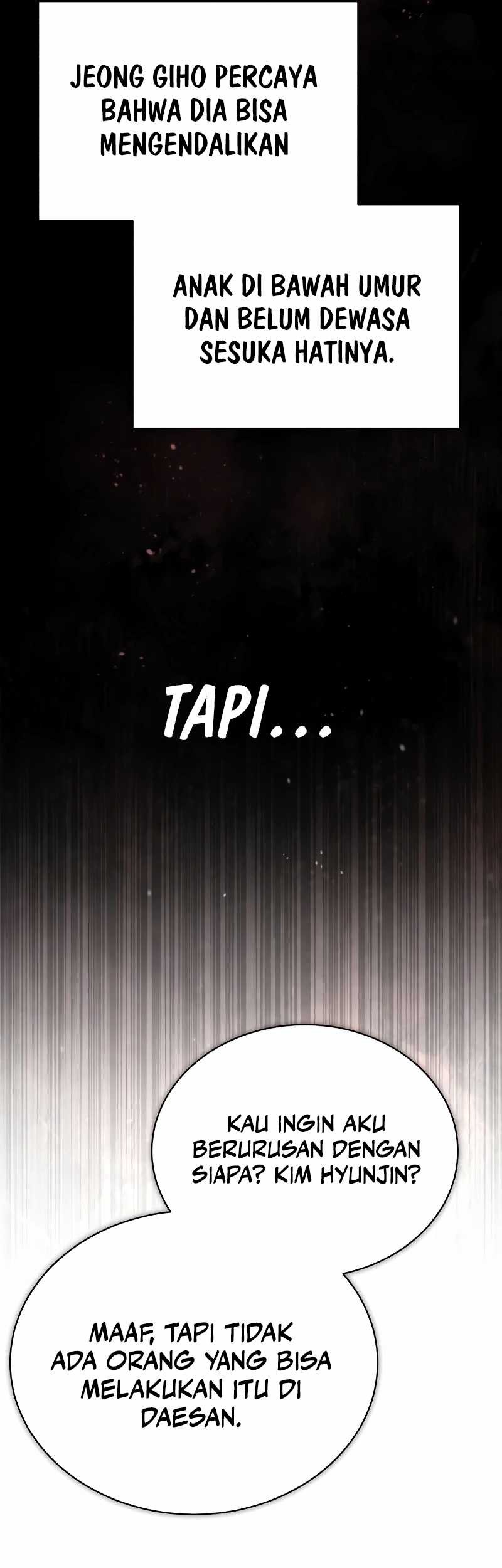 Devil Returns To School Days Chapter 62 - halaman 57