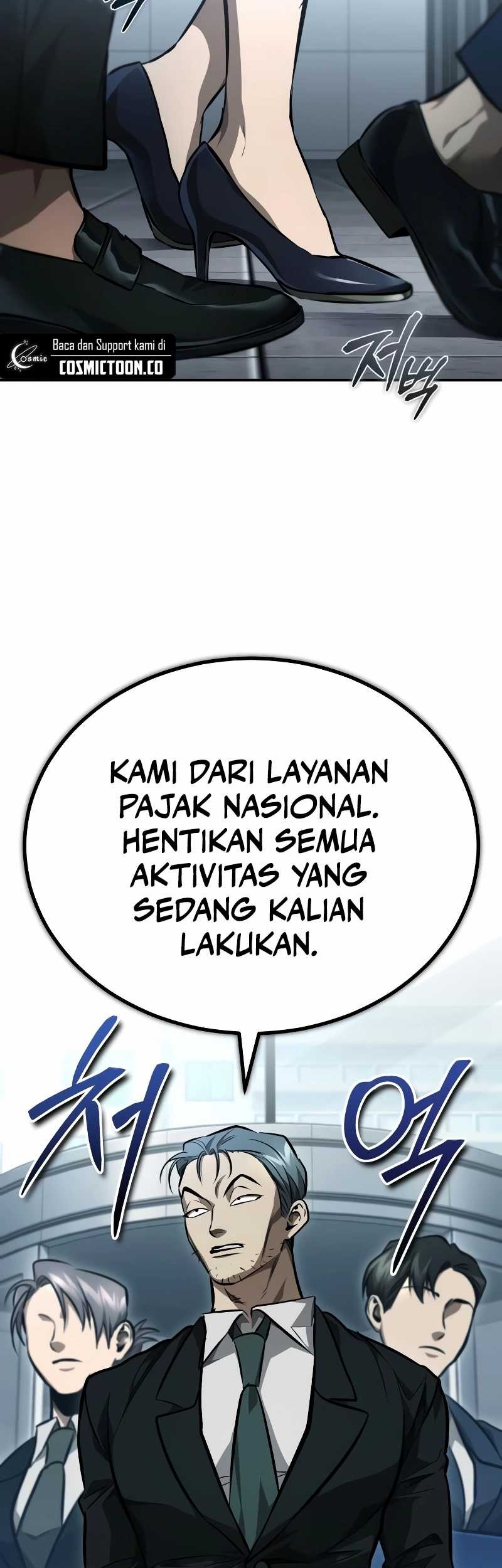 Devil Returns To School Days Chapter 62 - halaman 61