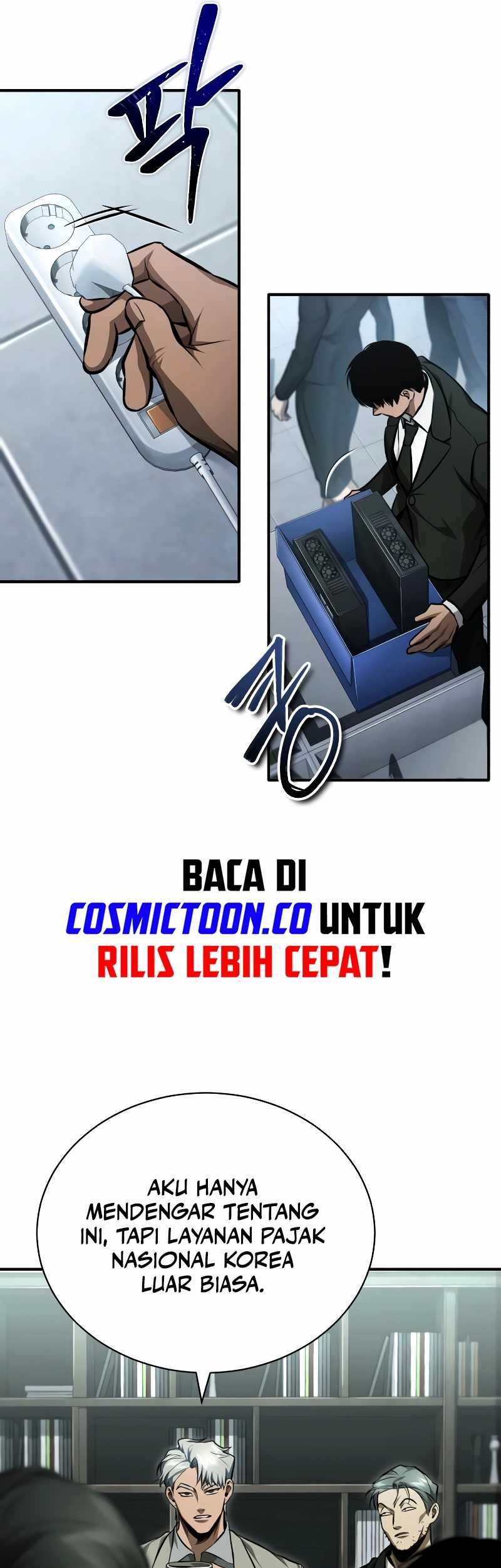 Devil Returns To School Days Chapter 62 - halaman 63