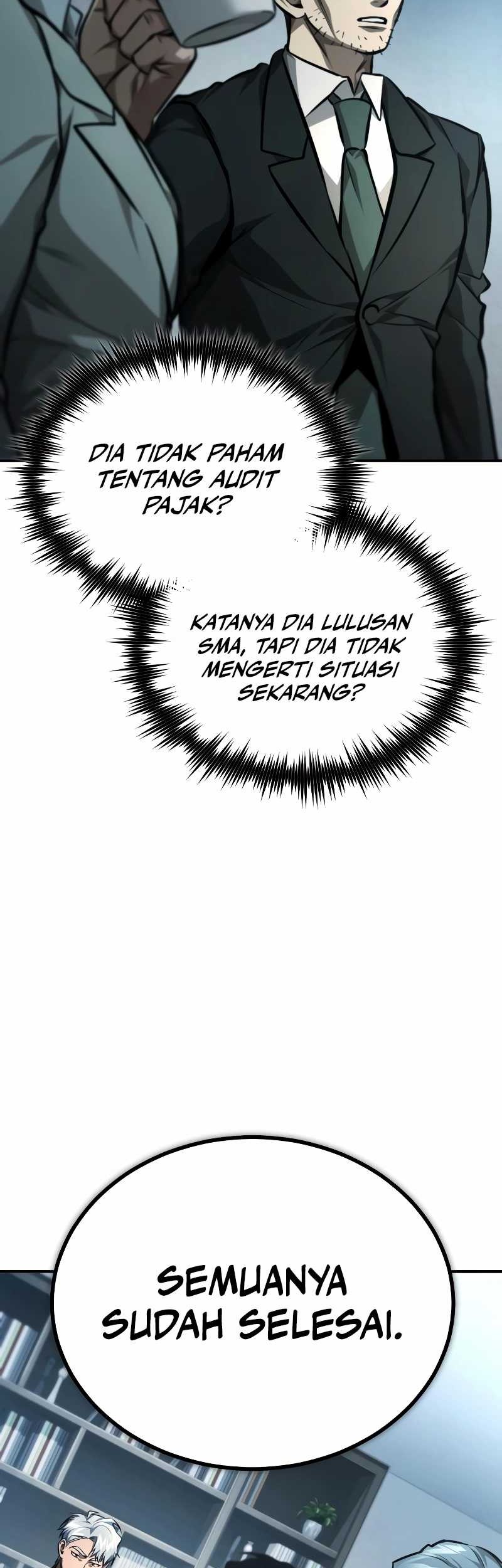Devil Returns To School Days Chapter 62 - halaman 65