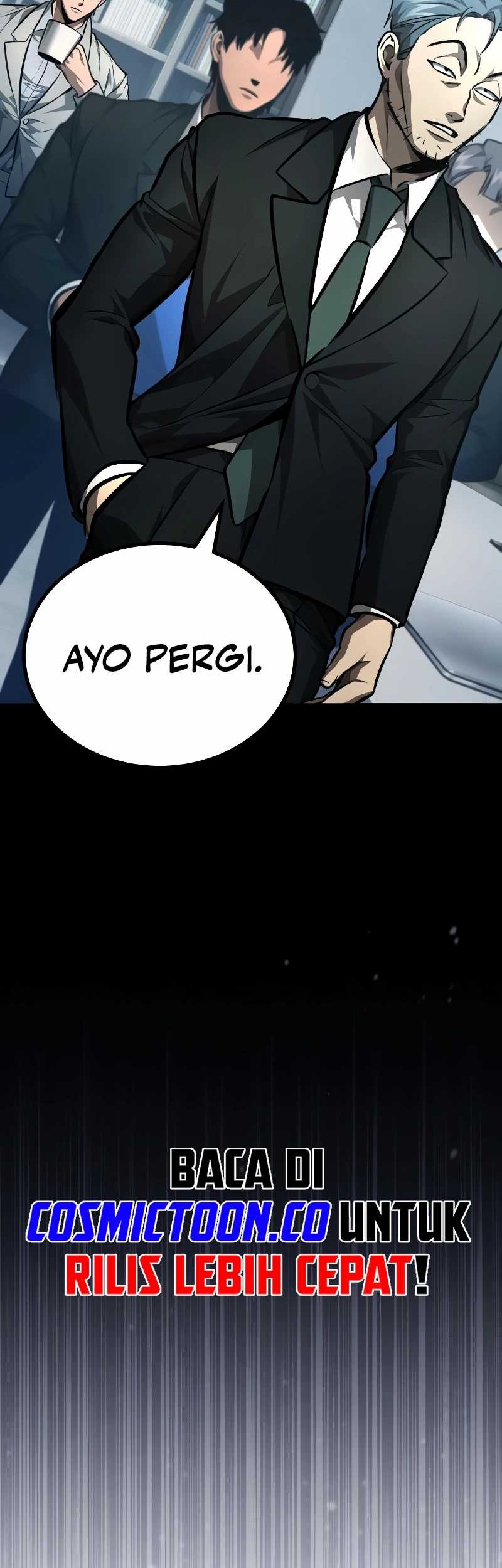 Devil Returns To School Days Chapter 62 - halaman 66