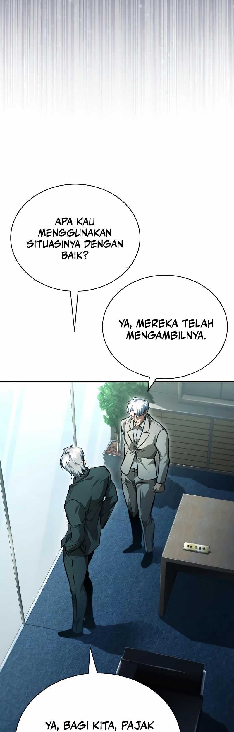 Devil Returns To School Days Chapter 62 - halaman 67