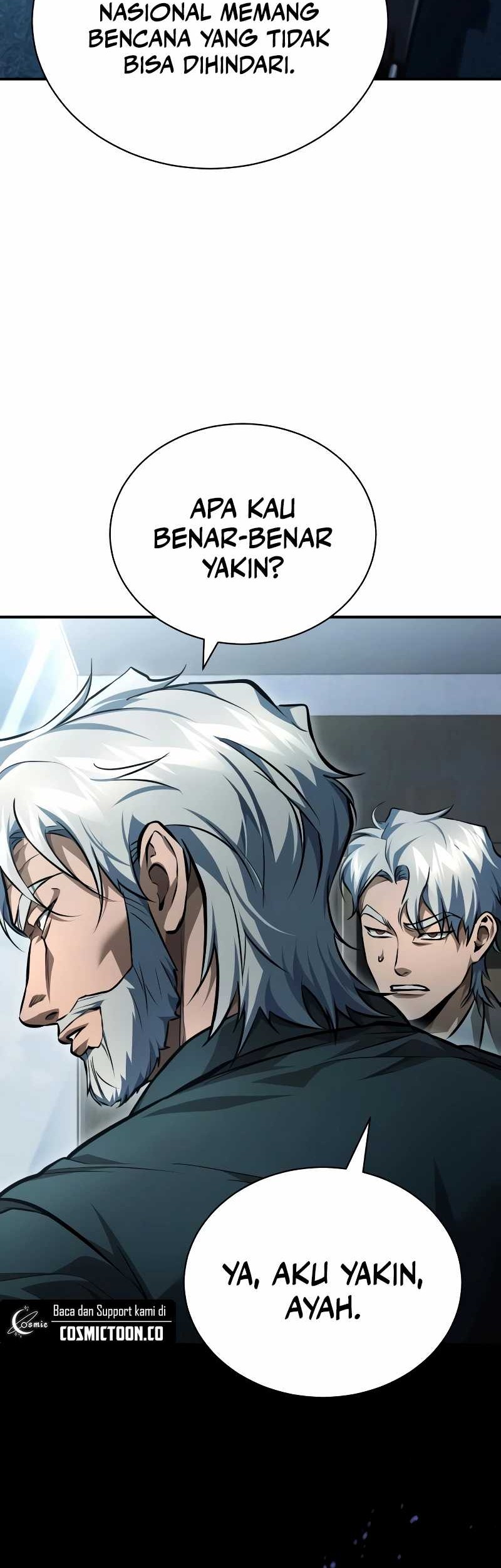 Devil Returns To School Days Chapter 62 - halaman 68