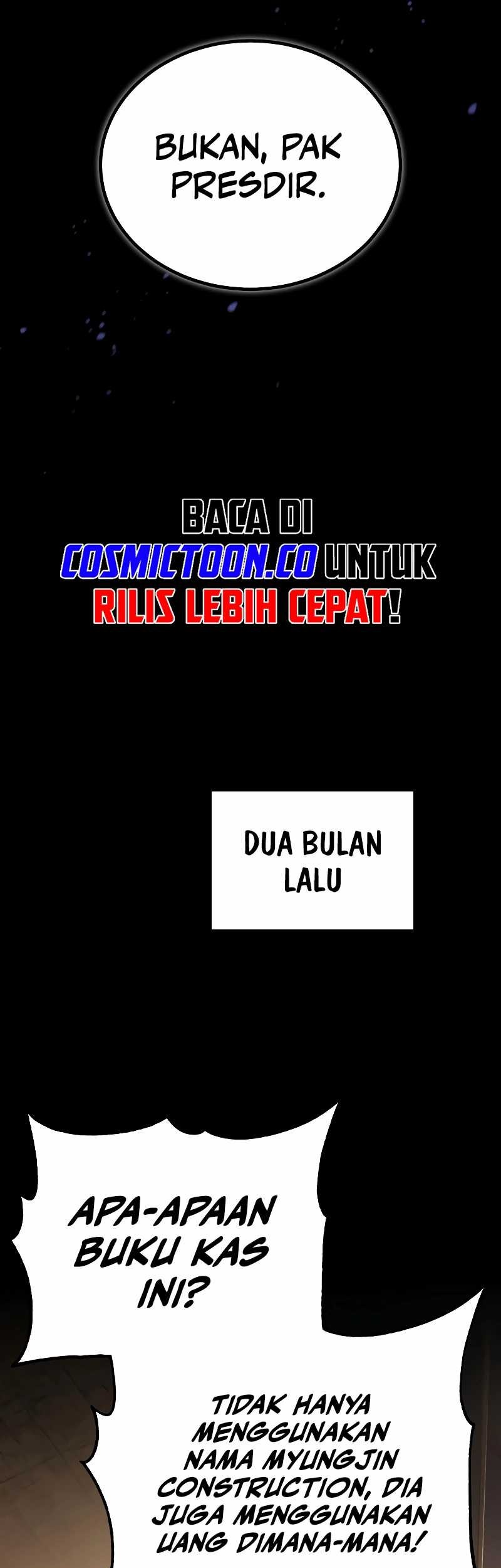 Devil Returns To School Days Chapter 62 - halaman 70