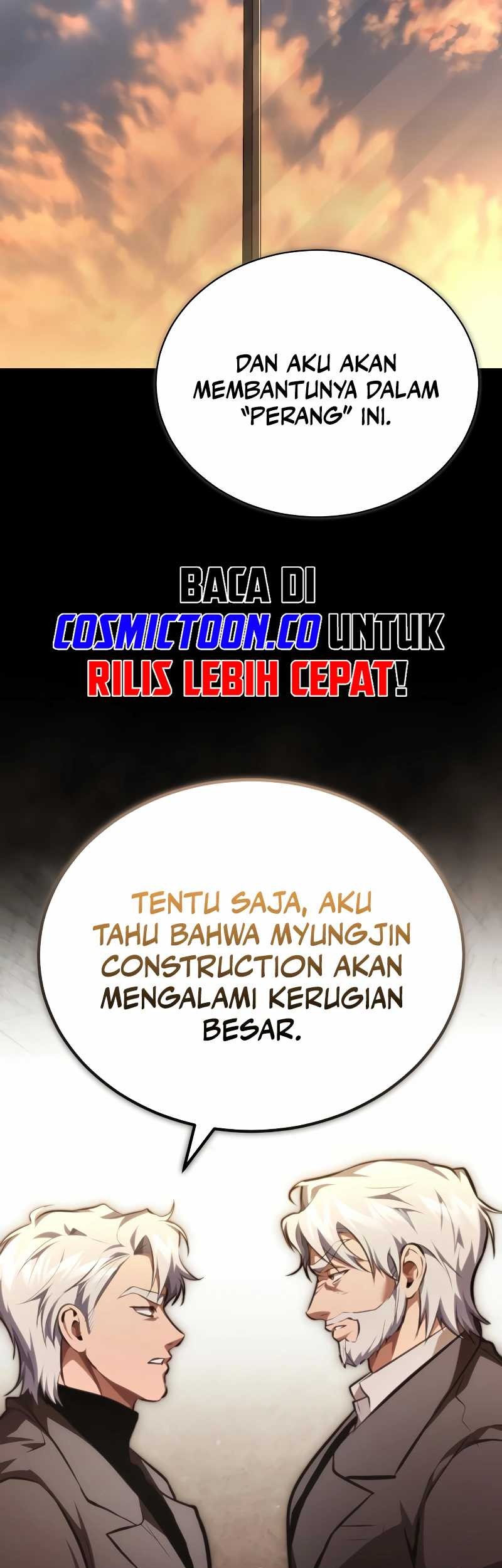 Devil Returns To School Days Chapter 62 - halaman 74