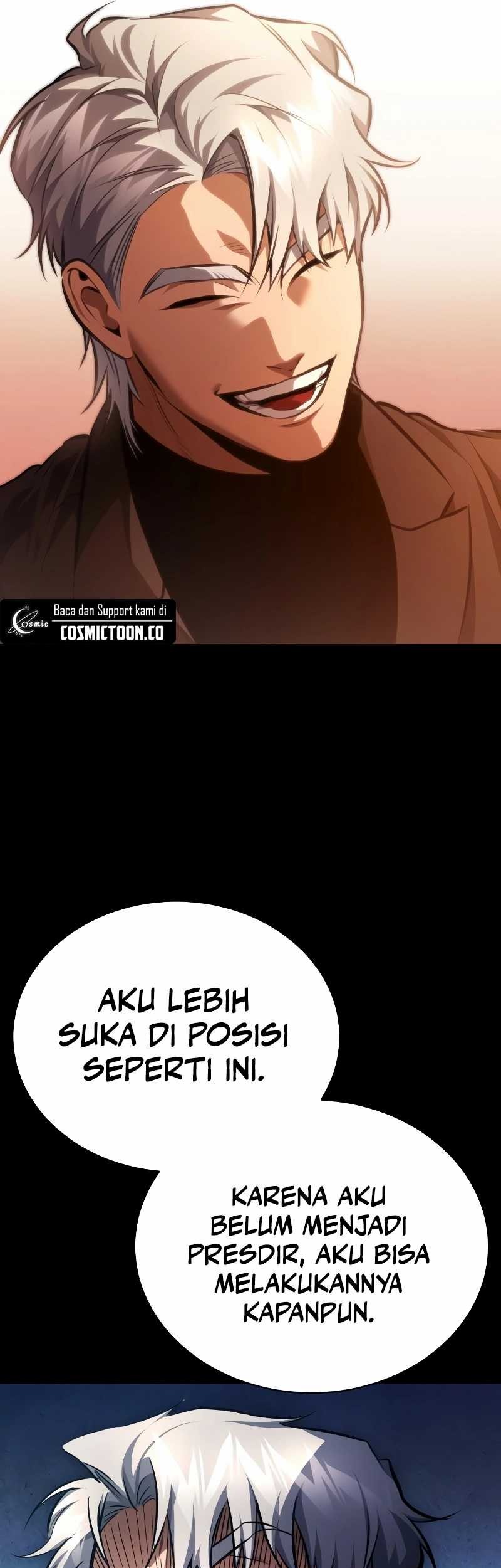 Devil Returns To School Days Chapter 62 - halaman 76