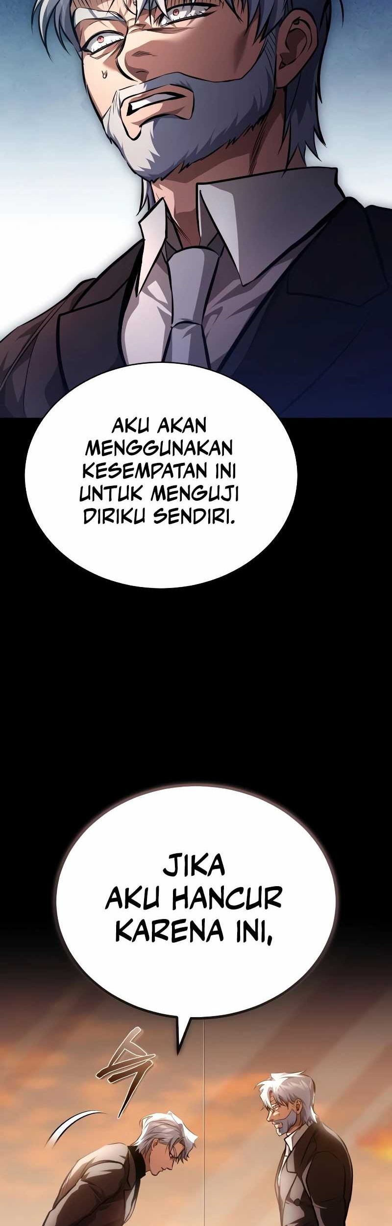 Devil Returns To School Days Chapter 62 - halaman 77