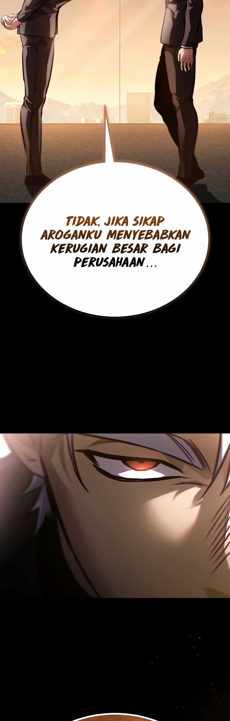 Devil Returns To School Days Chapter 62 - halaman 78