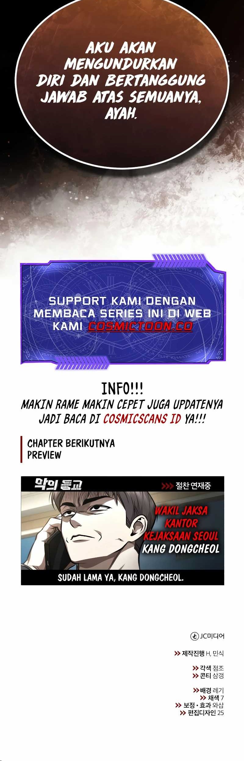 Devil Returns To School Days Chapter 62 - halaman 79