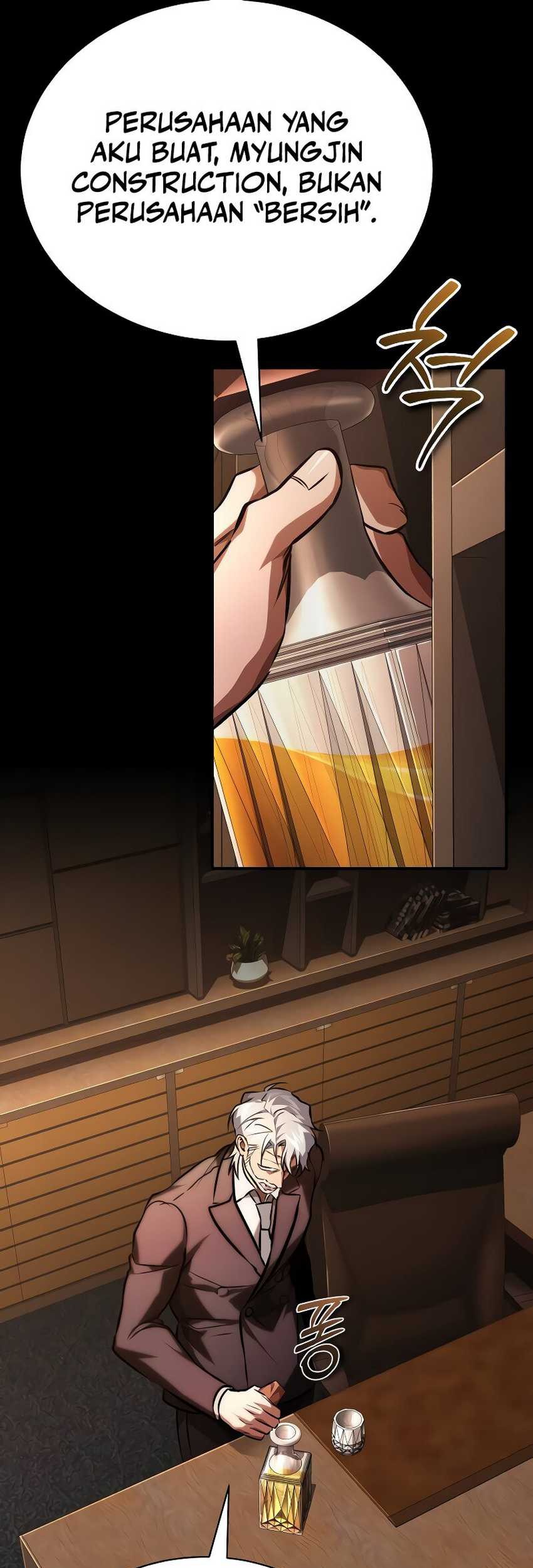 Devil Returns To School Days Chapter 63 - halaman 11