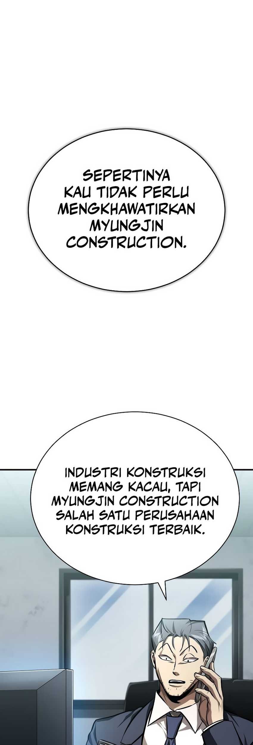Devil Returns To School Days Chapter 63 - halaman 16