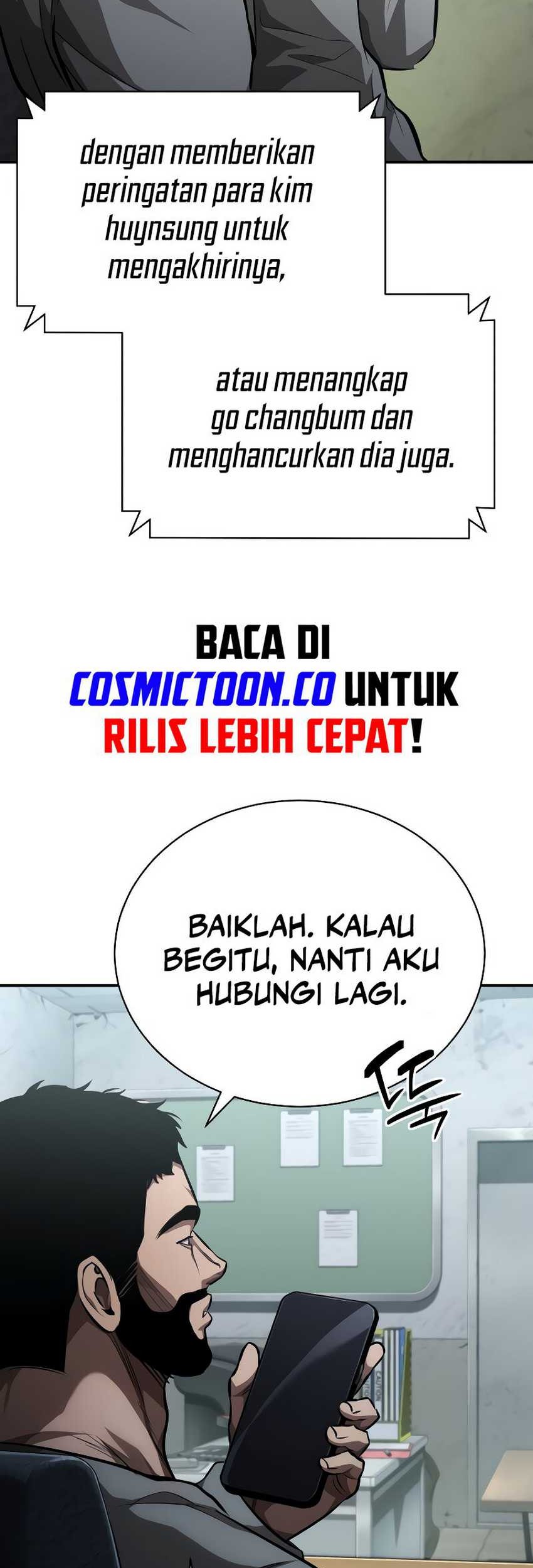 Devil Returns To School Days Chapter 63 - halaman 18