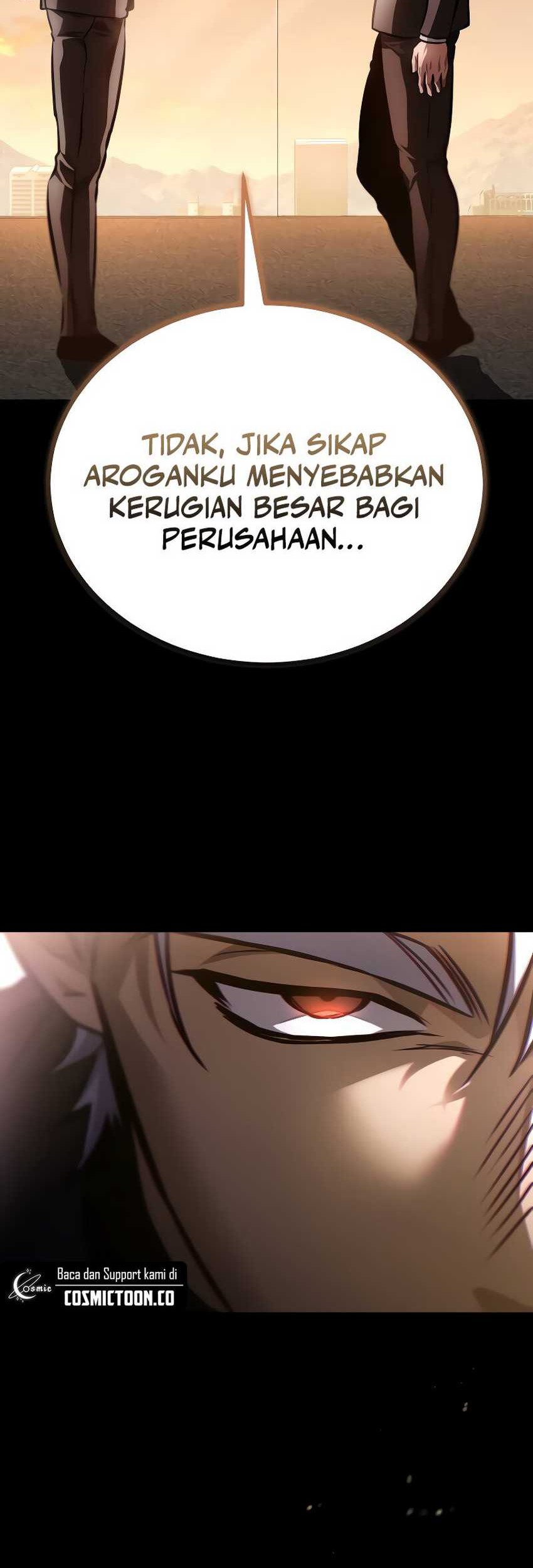 Devil Returns To School Days Chapter 63 - halaman 2