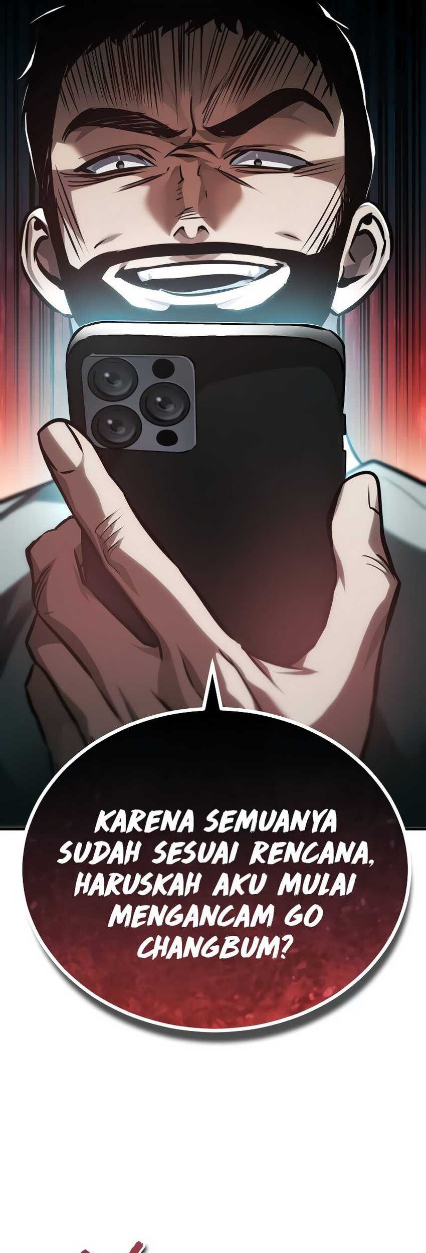 Devil Returns To School Days Chapter 63 - halaman 20