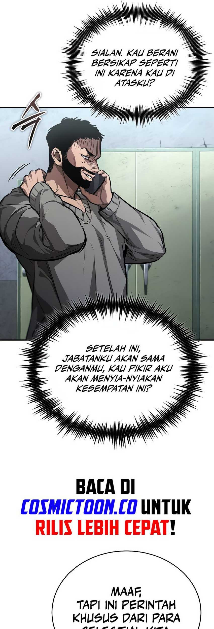 Devil Returns To School Days Chapter 63 - halaman 24