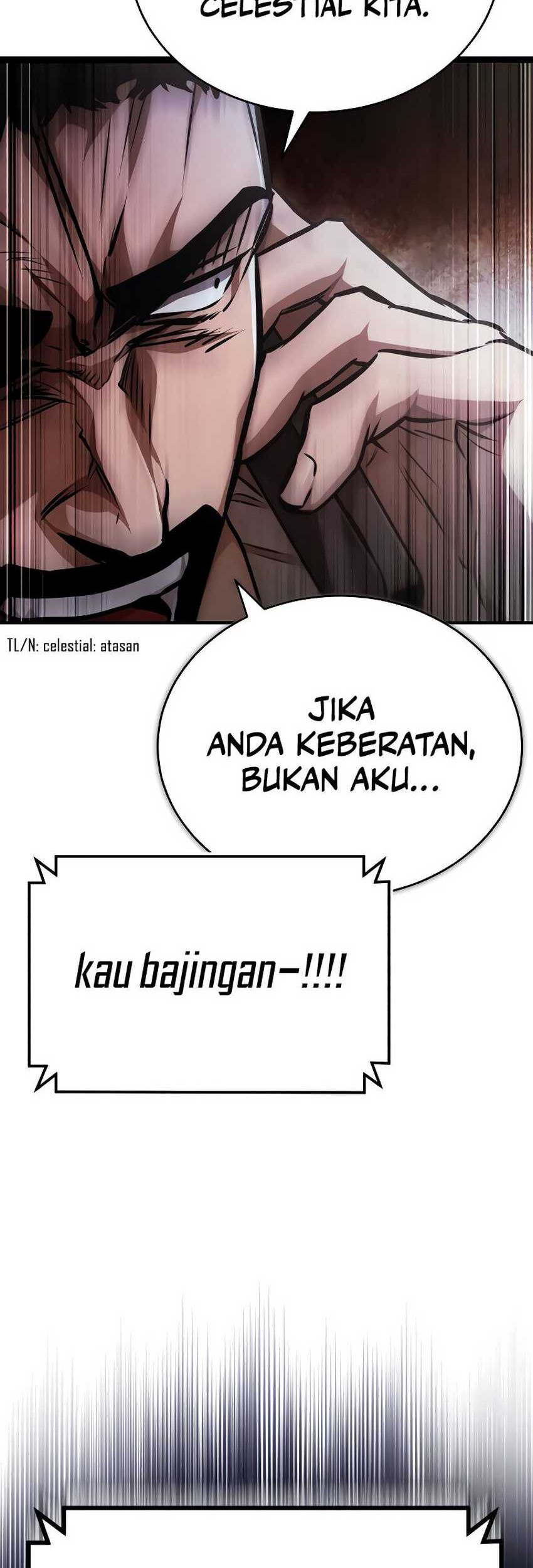 Devil Returns To School Days Chapter 63 - halaman 25