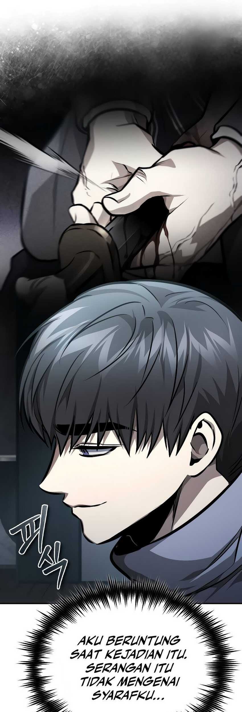 Devil Returns To School Days Chapter 63 - halaman 29