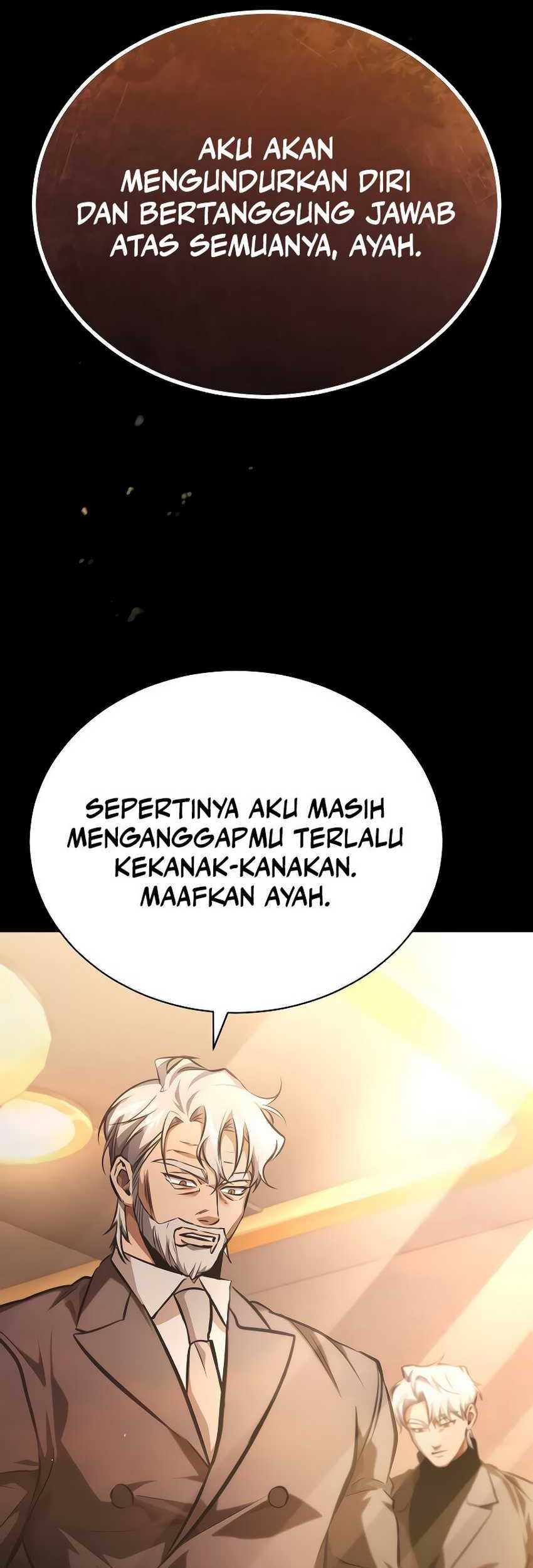 Devil Returns To School Days Chapter 63 - halaman 3