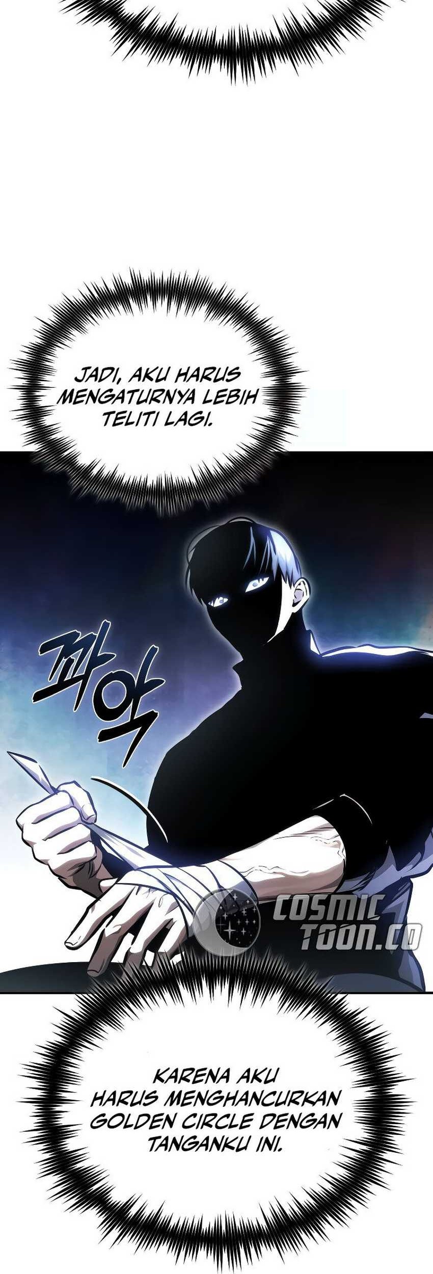 Devil Returns To School Days Chapter 63 - halaman 30