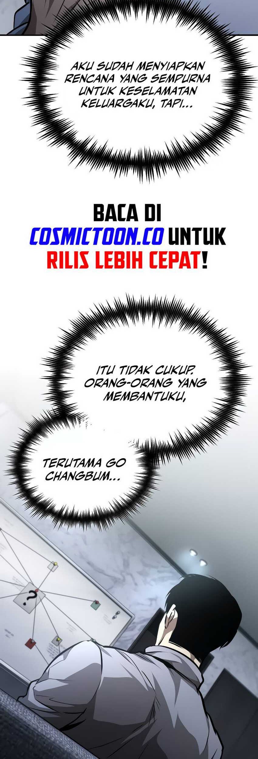 Devil Returns To School Days Chapter 63 - halaman 32