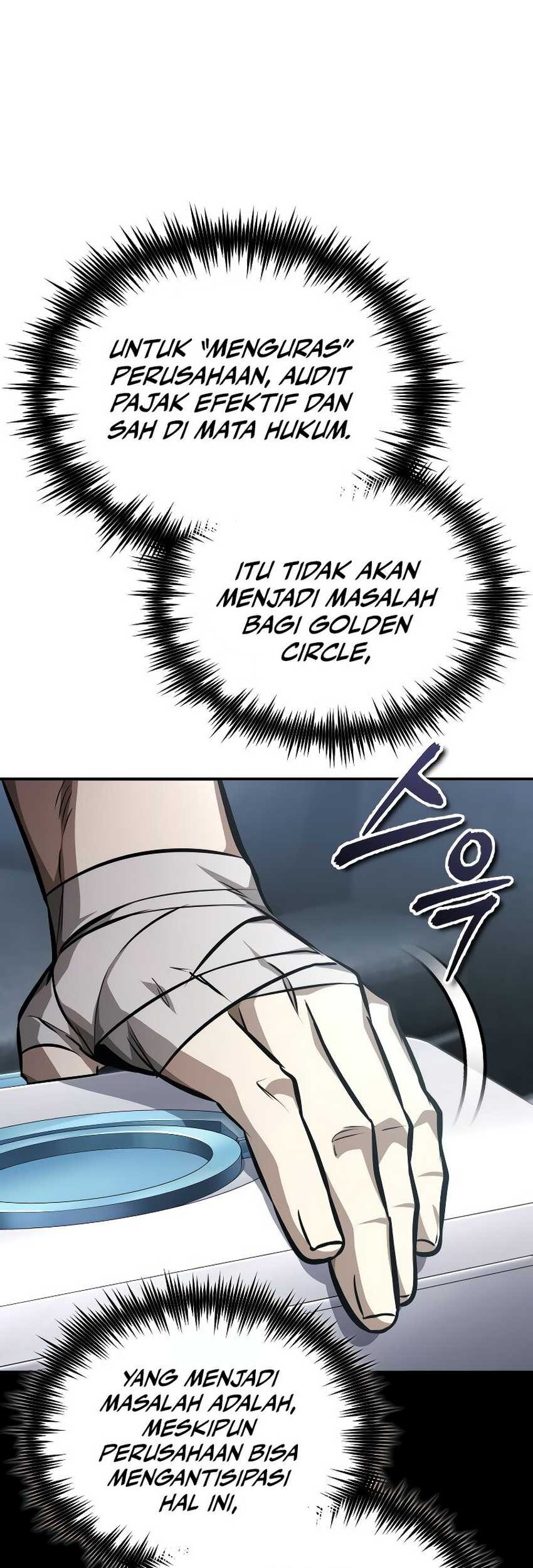 Devil Returns To School Days Chapter 63 - halaman 34