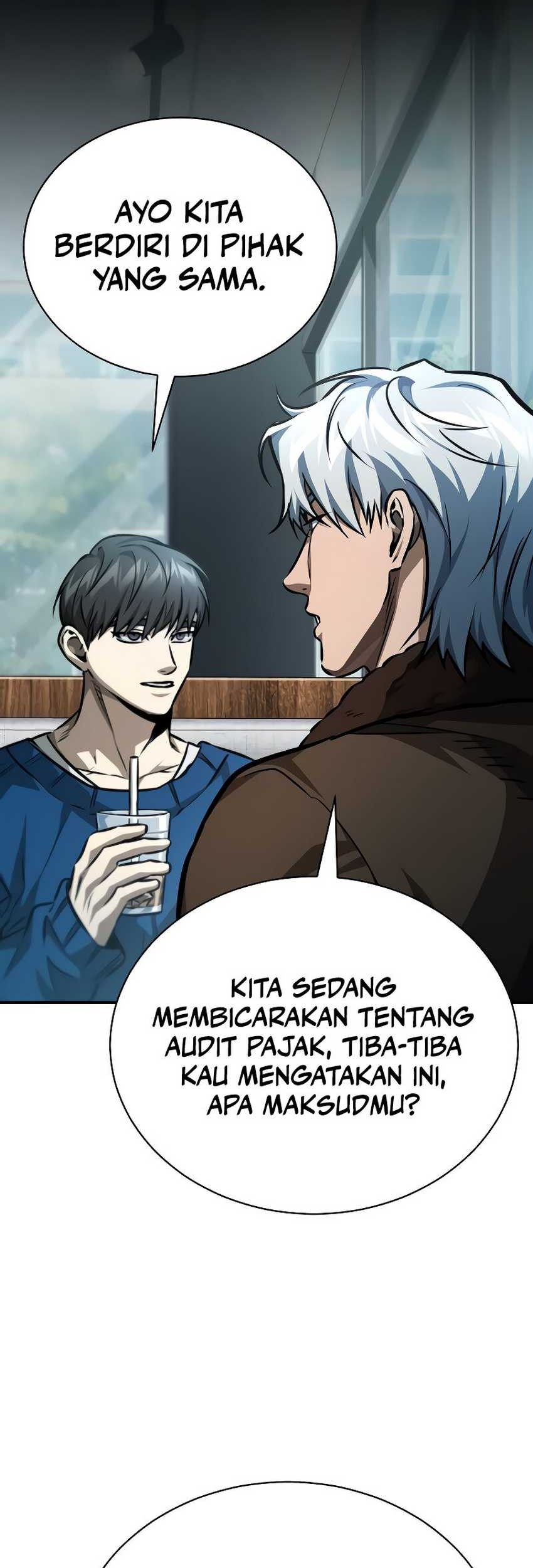 Devil Returns To School Days Chapter 63 - halaman 36