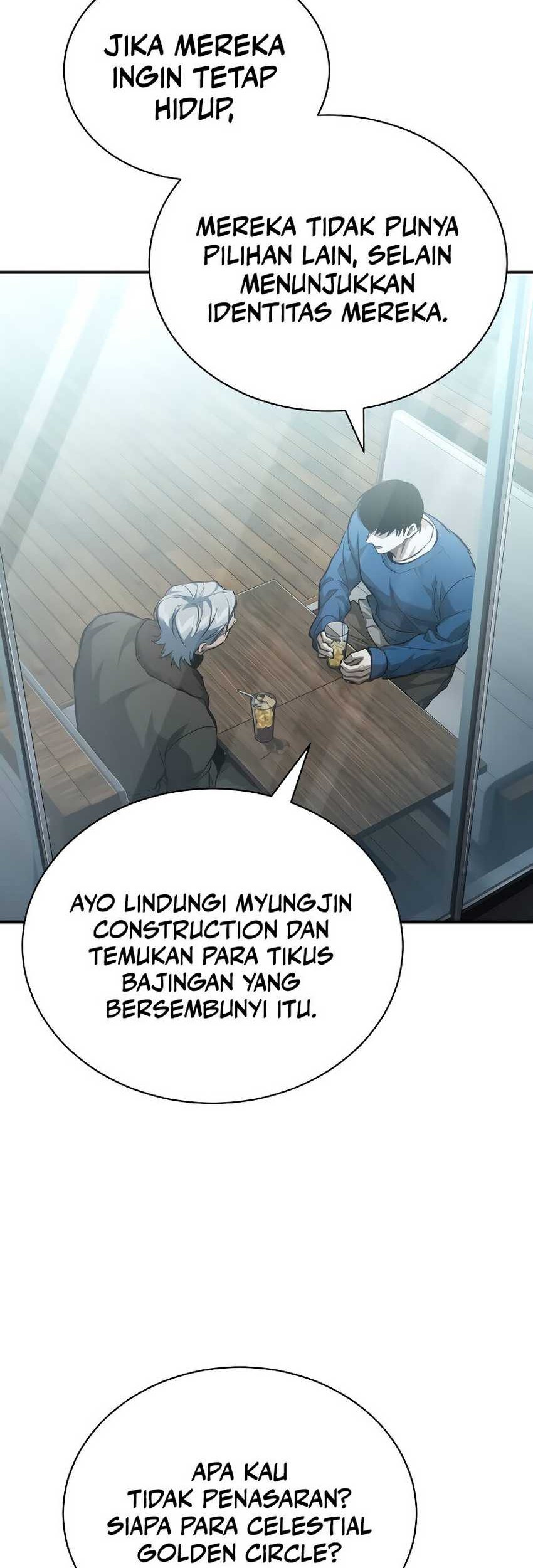 Devil Returns To School Days Chapter 63 - halaman 39
