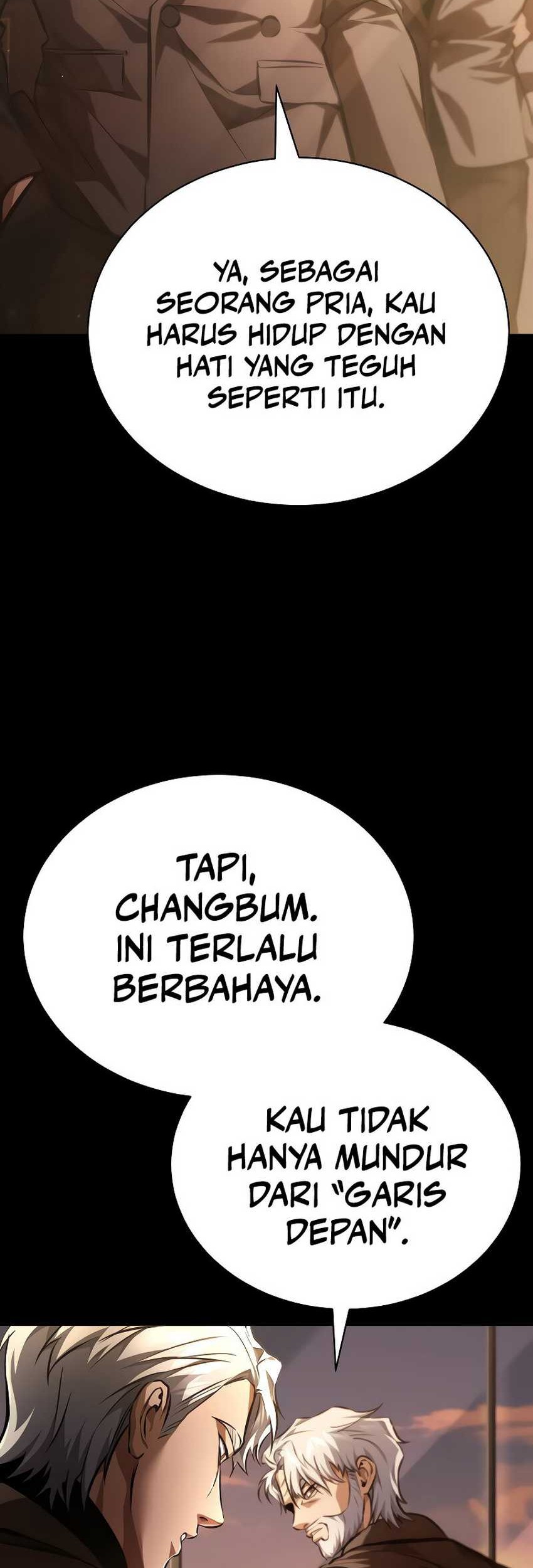 Devil Returns To School Days Chapter 63 - halaman 4