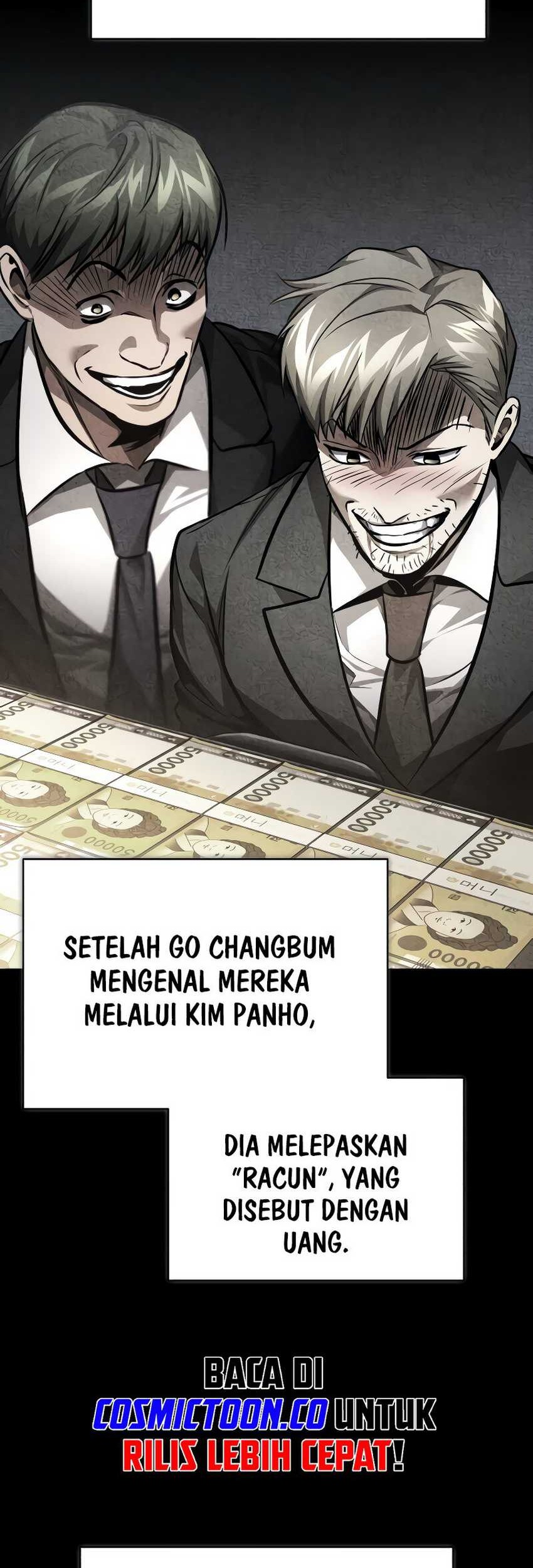 Devil Returns To School Days Chapter 63 - halaman 41