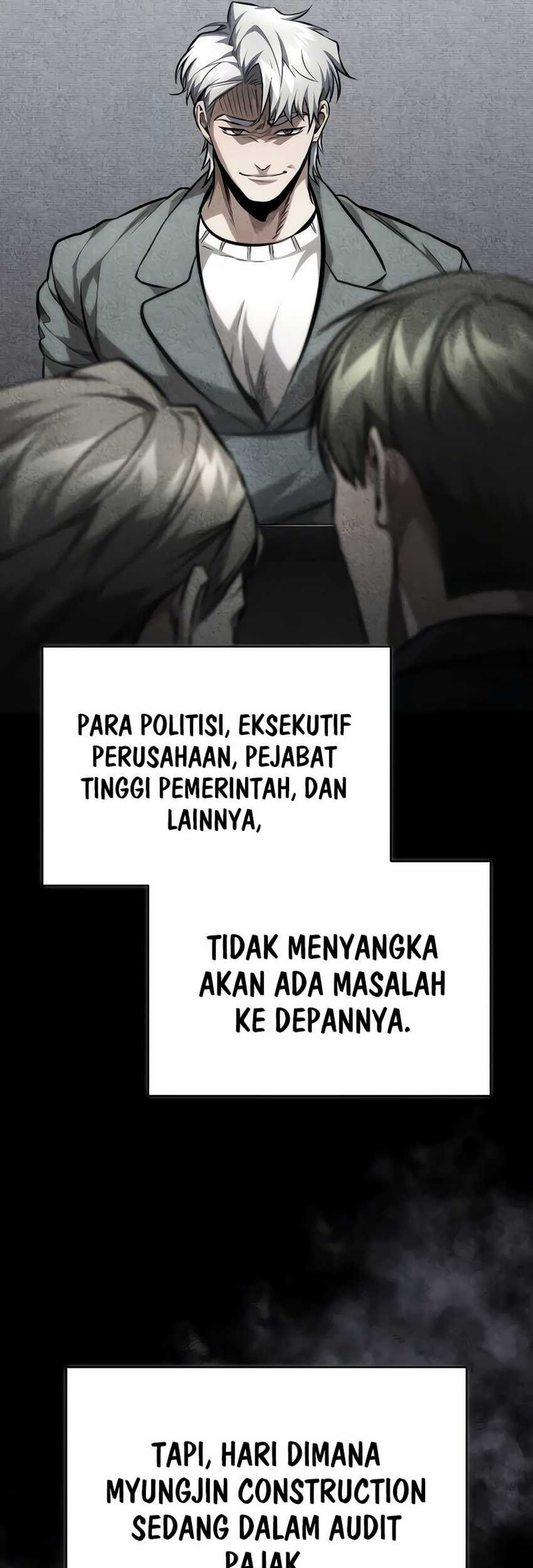 Devil Returns To School Days Chapter 63 - halaman 43
