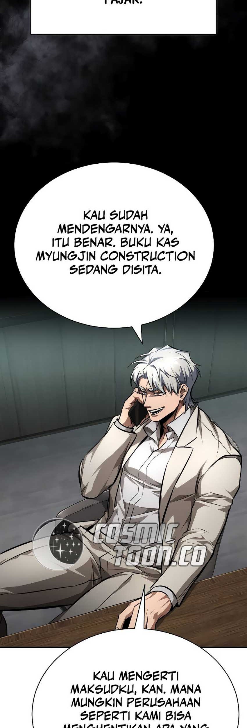 Devil Returns To School Days Chapter 63 - halaman 44