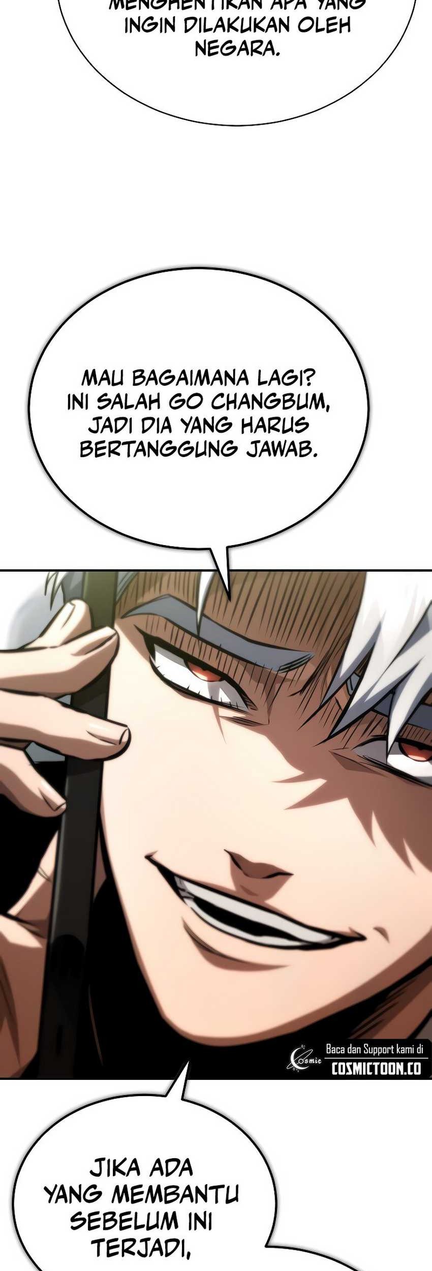 Devil Returns To School Days Chapter 63 - halaman 45