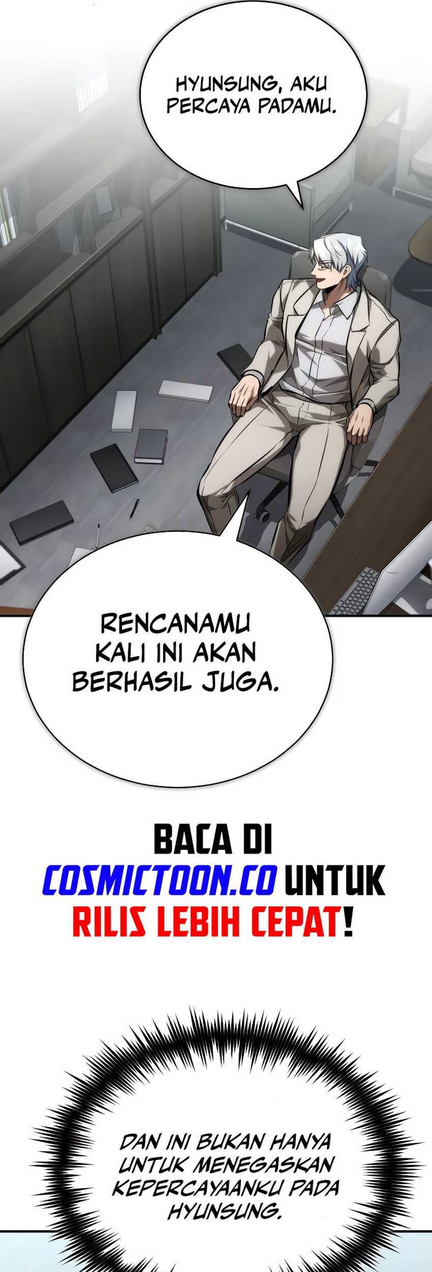 Devil Returns To School Days Chapter 63 - halaman 47