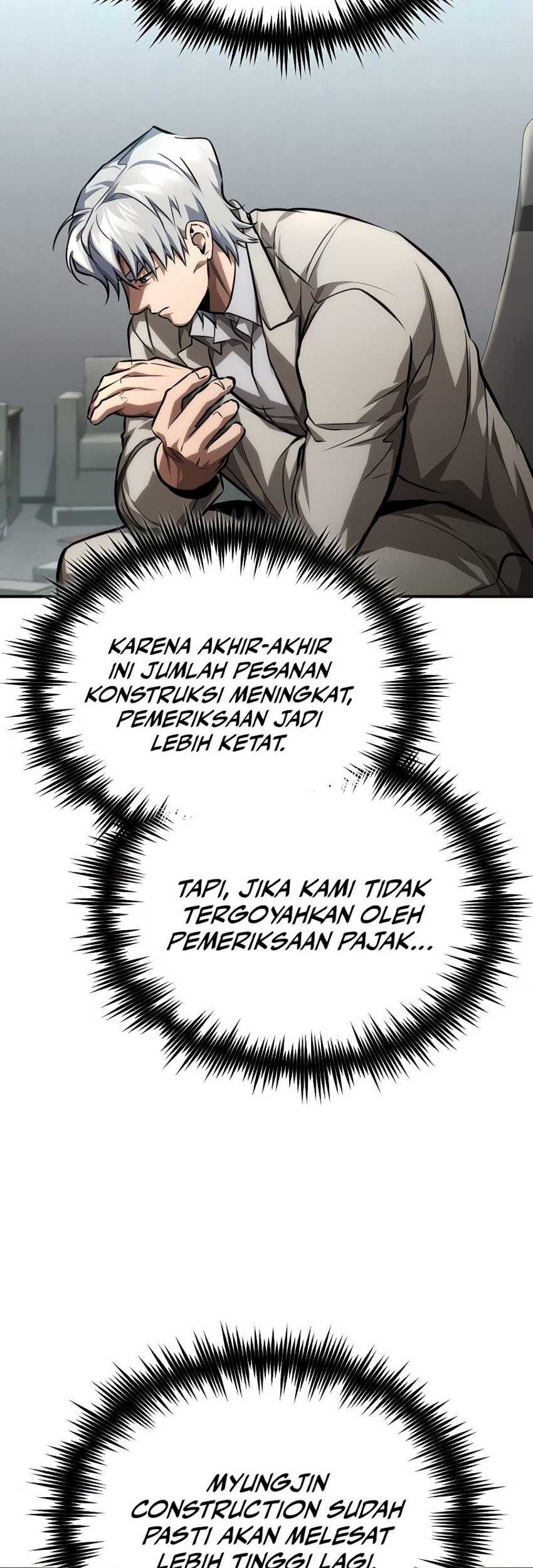 Devil Returns To School Days Chapter 63 - halaman 48