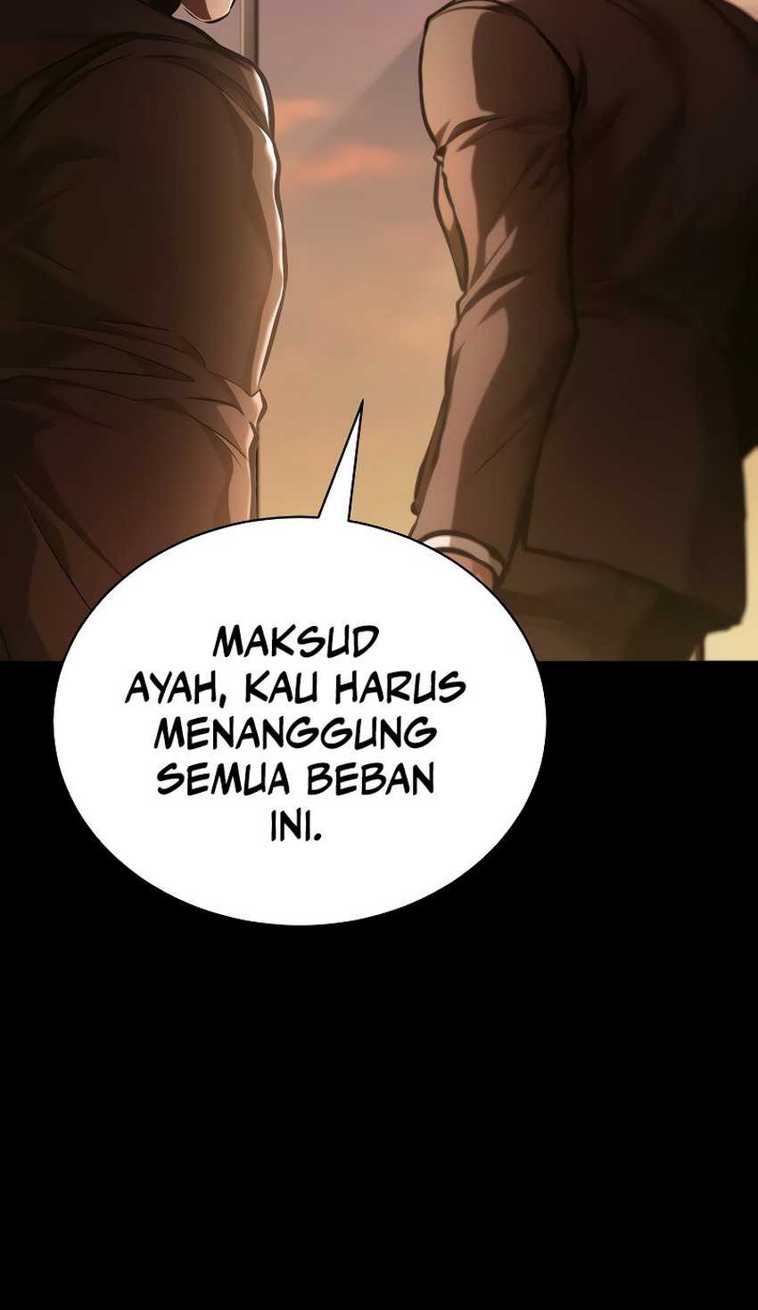 Devil Returns To School Days Chapter 63 - halaman 5